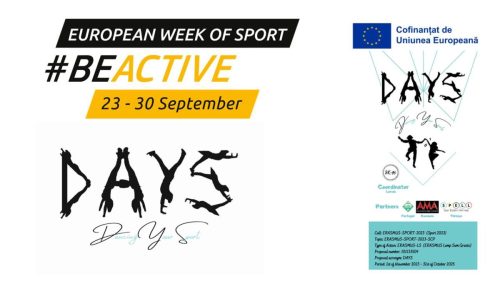 Coperta days beactive