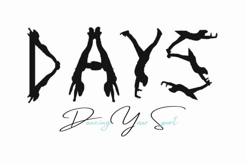 DAYS logo